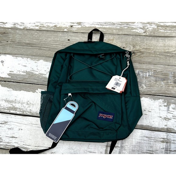 Jansport Bags Jansport Flex Pack Backpack School Bookbag 5 Laptop